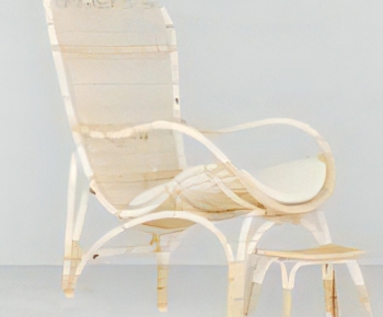 Modern Lounge Chair-ID:333498004