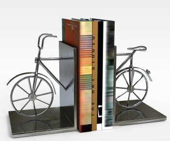 Modern Decorative Set-ID:603809129