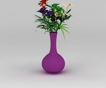 Modern Flower Arrangement-ID:222183942