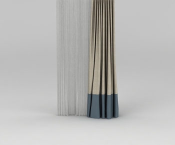 Modern The Curtain-ID:859944114