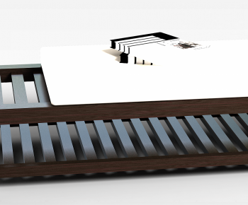 New Chinese Style Coffee Table-ID:795196066