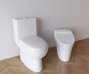 Modern Toilet-ID:888920079