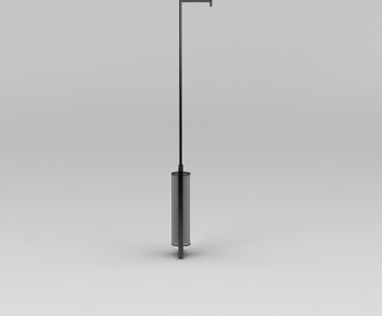 New Chinese Style Wall Lamp-ID:491332051