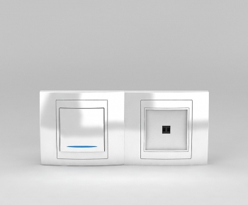 Modern Switch Panel-ID:304327017