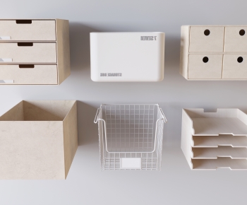 Modern Storage Basket-ID:107177024