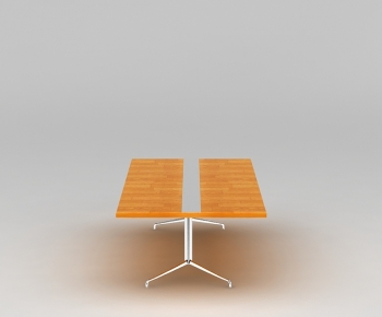 Modern Conference Table-ID:512227065