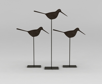 Modern Decorative Set-ID:213511054