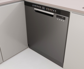 Modern Electric Kitchen Appliances-ID:918998003