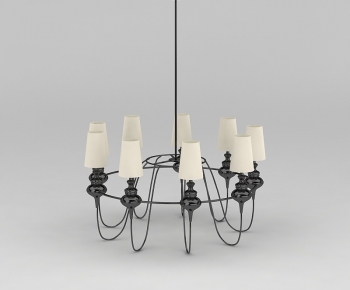 American Style Droplight-ID:826642049