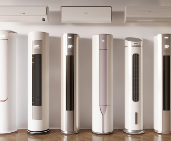 Modern Air Conditioner-ID:156280992