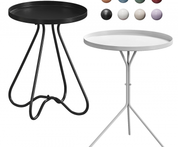 Modern Side Table/corner Table-ID:170943985