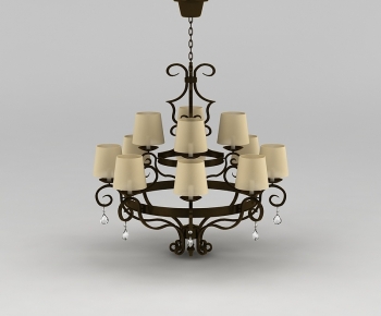 American Style Droplight-ID:301017055