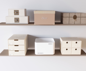 Modern Storage Basket-ID:334260515