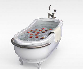 Modern Bathtub-ID:716284042