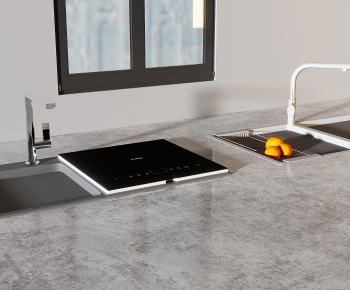 Modern Sink-ID:404856925