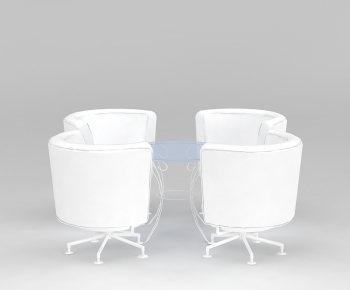 Modern Leisure Table And Chair-ID:686651957