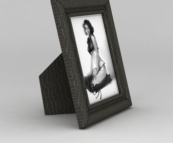 Modern Picture Frame-ID:832428938