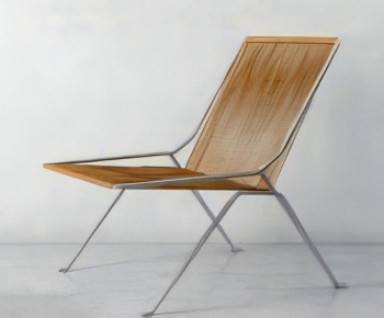 Modern Lounge Chair-ID:575526951
