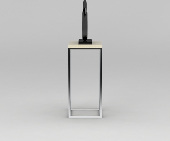 Modern Flower Shelf-ID:892942913