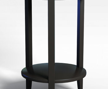 Modern Side Table/corner Table-ID:379847057