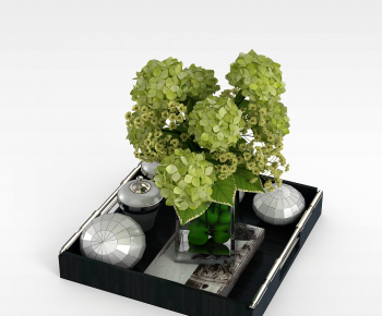 Modern Flower Arrangement-ID:399976025