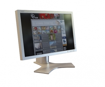Modern Computer/Computer Screen-ID:131919444