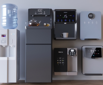 Modern Water Dispenser-ID:794394971