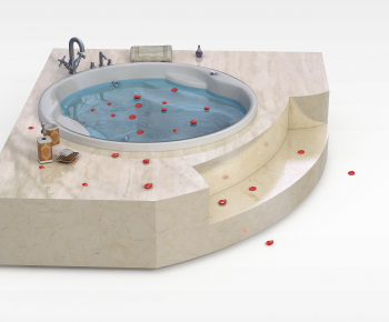 Modern Bathtub-ID:228960539