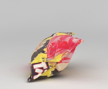 Modern Pillow-ID:466006993
