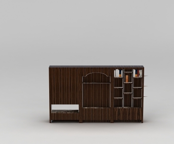 Modern Bookcase-ID:588851042