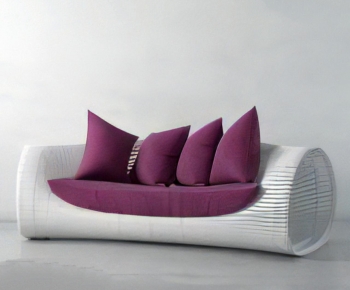 Modern A Sofa For Two-ID:873820824