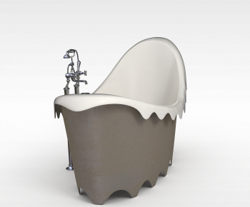 Modern Bathtub-ID:340219976