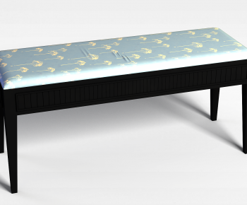 Modern Bench-ID:705879938