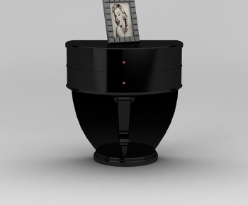 Modern Side Table/corner Table-ID:790451055