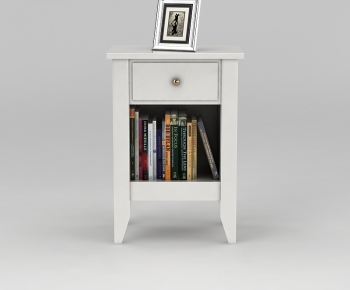 Modern Side Table/corner Table-ID:169703961
