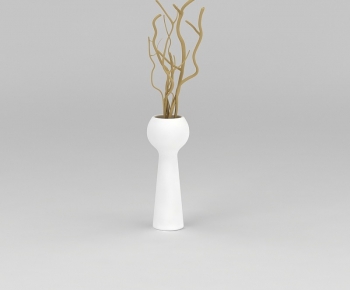 Modern Dried Branch-ID:846864948