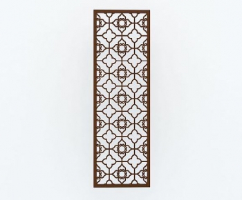 New Chinese Style Partition-ID:652498018