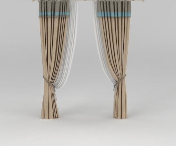 Modern The Curtain-ID:796759191