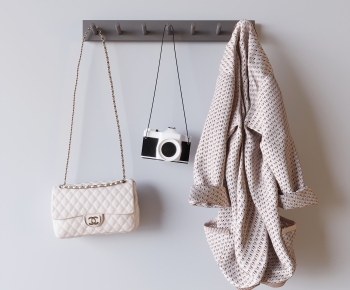 Modern Lady's Bag-ID:140216113
