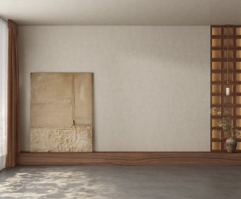 Modern TV Wall-ID:312901028