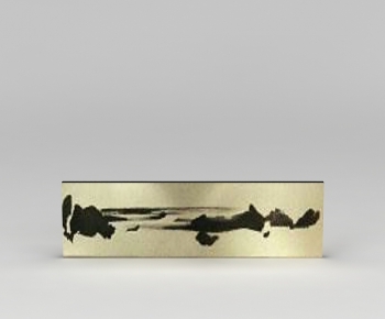 New Chinese Style Painting-ID:342125893