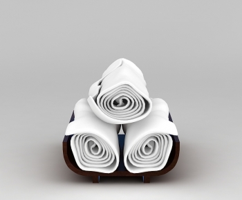 Modern Towel-ID:982090955