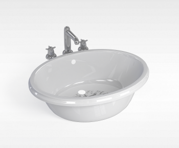 Modern Basin-ID:124599939