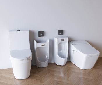Modern Toilet-ID:556041007