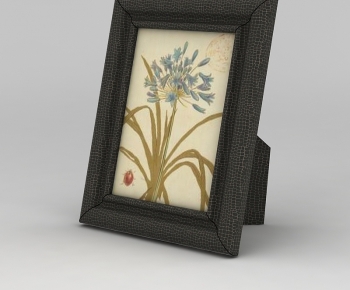 Modern Picture Frame-ID:488439085