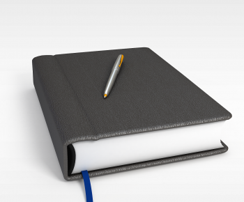 Modern Stationery-ID:984451064