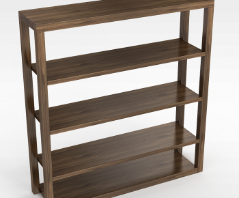 Modern Bookshelf-ID:678409107