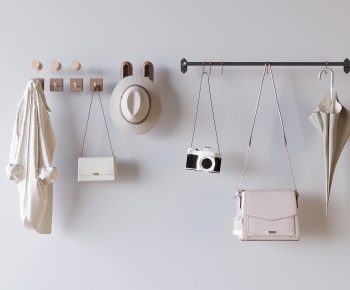 Modern Coat Hanger-ID:960202932