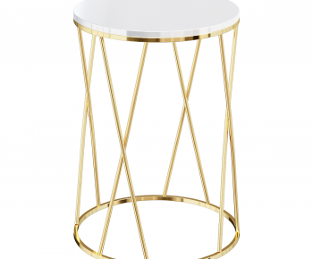 Modern Side Table/corner Table-ID:605118042