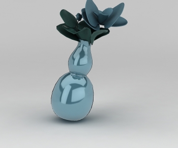 Modern Flower Arrangement-ID:268912081